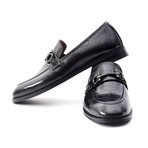 Gibson Loafers // Black (Euro: 42)