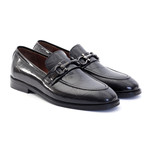Gibson Loafers // Black (Euro: 40)