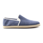 Nomad Slip-On Shoes // Blue (Euro: 42)