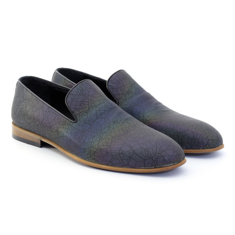 Ceffen Loafers // Multicolor (Euro: 39)