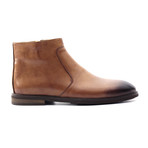 Notte Boots // Tobacco (Euro: 46)