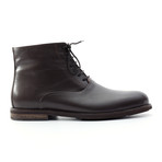 Tripler Boots // Brown (Euro: 45)