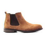 Lenny Boots // Tobacco (Euro: 42)