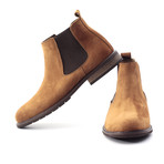 Lenny Boots // Tobacco (Euro: 42)