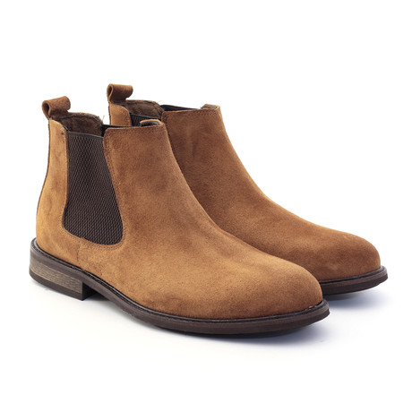 Lenny Boots // Tobacco (Euro: 39)