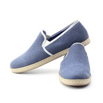 Nomad Slip-On Shoes // Blue (Euro: 42)