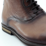 Thartlon Boots // Tobacco (Euro: 44)