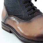 Arasto Boots // Tobacco (Euro: 44)