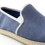 Nomad Slip-On Shoes // Blue (Euro: 42)