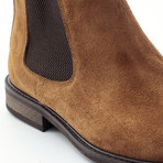 Lenny Boots // Tobacco (Euro: 42)