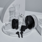ComfoBuds // True Wireless Headphones (Black)