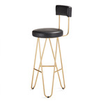 Belfast Bar Stool