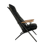 Calistoga Chair (Black)
