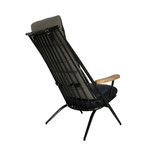 Calistoga Chair (Black)