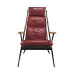 Calistoga Chair (Black)
