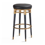 Perth Bar Stool