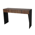 Sandra Console Table
