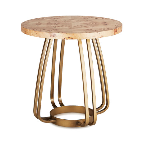 Kaymer Accent Table