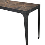 Jefferson Console Table