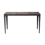 Jefferson Console Table