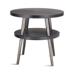 Wells Accent Table