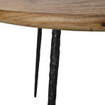 Jason Dining Table