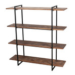 Eugene Bookshelf