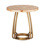 Kaymer Accent Table