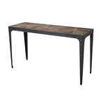 Jefferson Console Table