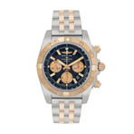 Breitling Chronomat Automatic // CB0110121B1C1 // Store Display