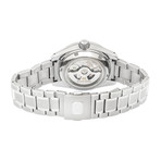 Grand Seiko Heritage Automatic // SBGR317G // Store Display
