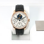 IWC Portugieser Perpetual Calendar Edition “150 Years” // IW503405 // Pre-Owned