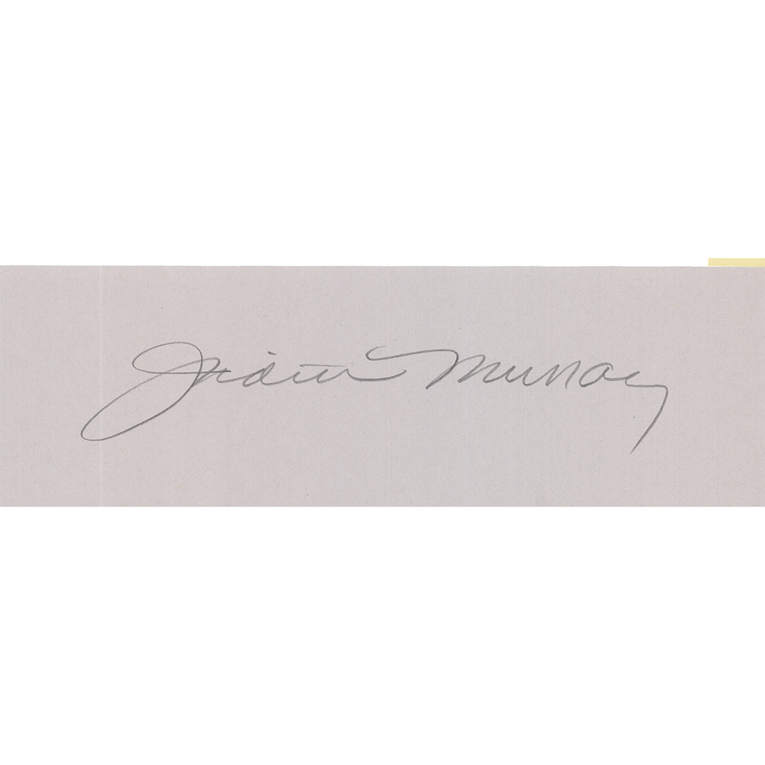 Judith Murray // Lincoln Center Mozart Bicentennial // 1991 Serigraph ...