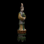 Ming Dynasty Court Attendant v.3