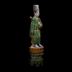 Ming Dynasty Court Attendant v.3