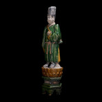 Ming Dynasty Court Attendant v.3