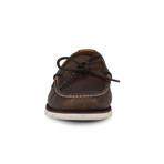 Starboard Shoe // Timber Brown + Off White (US: 10)