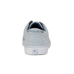 Atlantic Sneaker // Blue + White (US: 9.5)