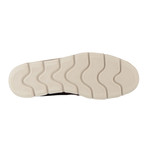 Stern Shoe // Wood + Off White (US: 8)