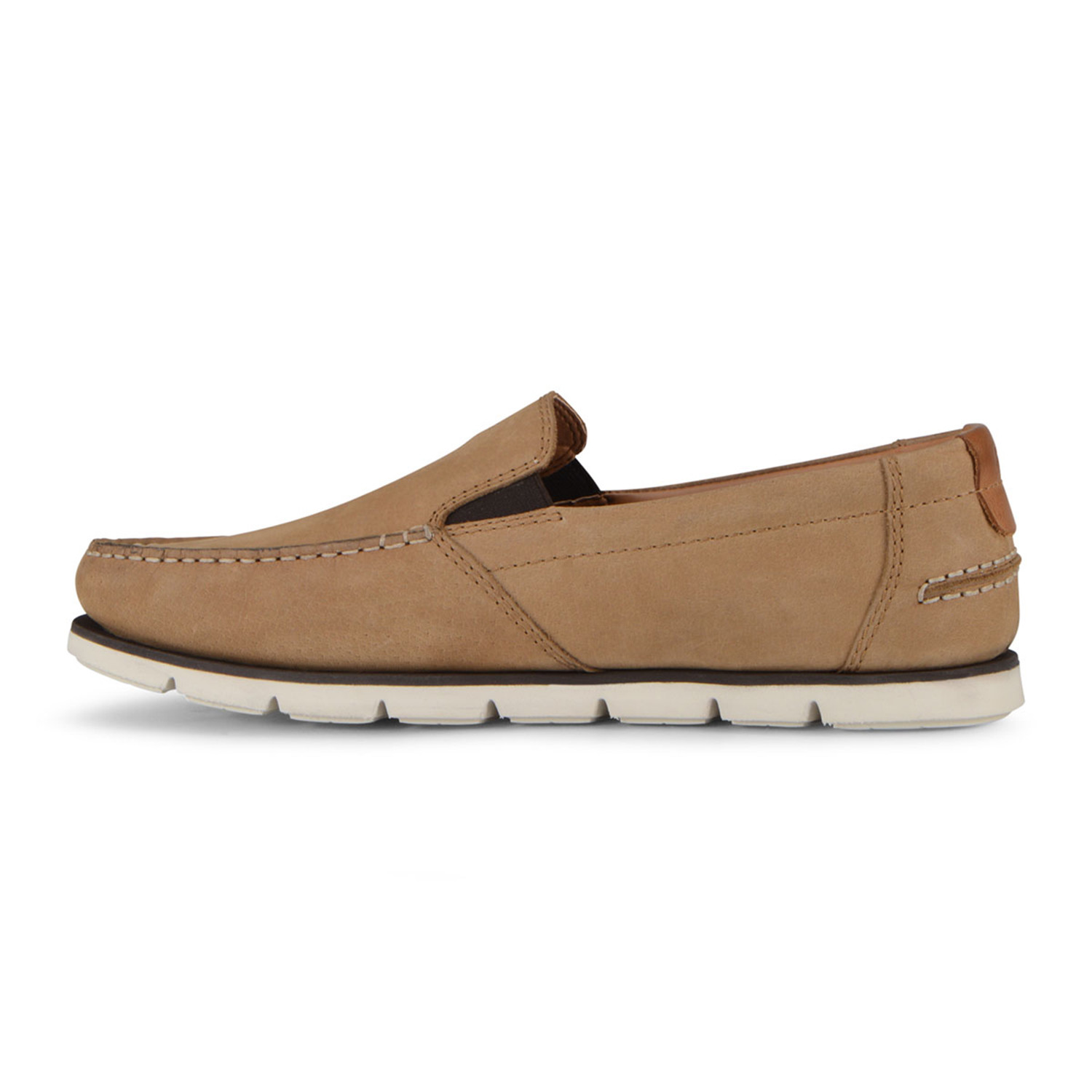 Stern Shoe // Light Brown + Off White (US: 10) - Guy Harvey - Touch of ...