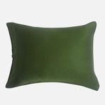 Eucalyptus Pillowcase Set // Forest (Standard / Queen)