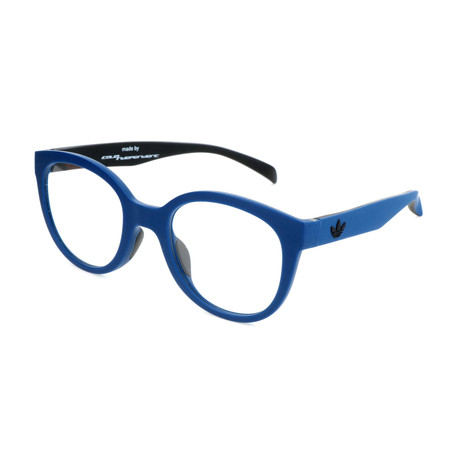 Women's AOR002O 21.021 Optical Frames // Blue