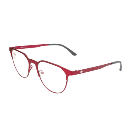 Women's AOM005O-N 57 Optical Frames // Black
