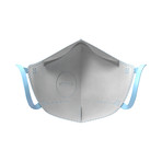 AirPop Kids NV Face Masks // Blue // Set of 4