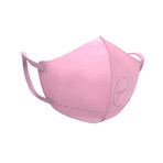 AirPop Kids NV Face Masks // Pink // Set of 4