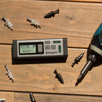VH-80 // Bilateral Laser Measuring Tool