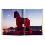 NK Guy / Art Of Burning Man