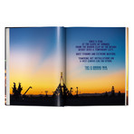 NK Guy / Art Of Burning Man