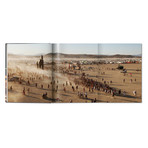 NK Guy / Art Of Burning Man