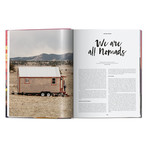 Nomadic Homes // Architecture On The Move